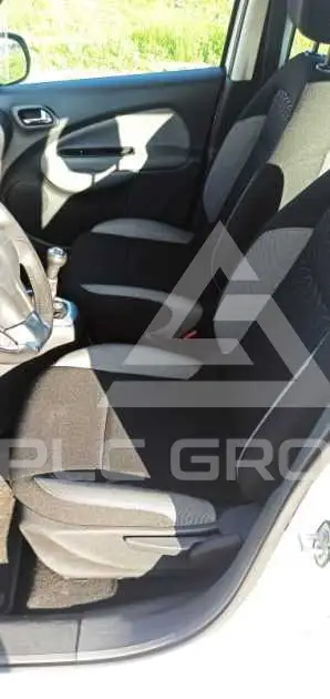 2010 Citroen C3
