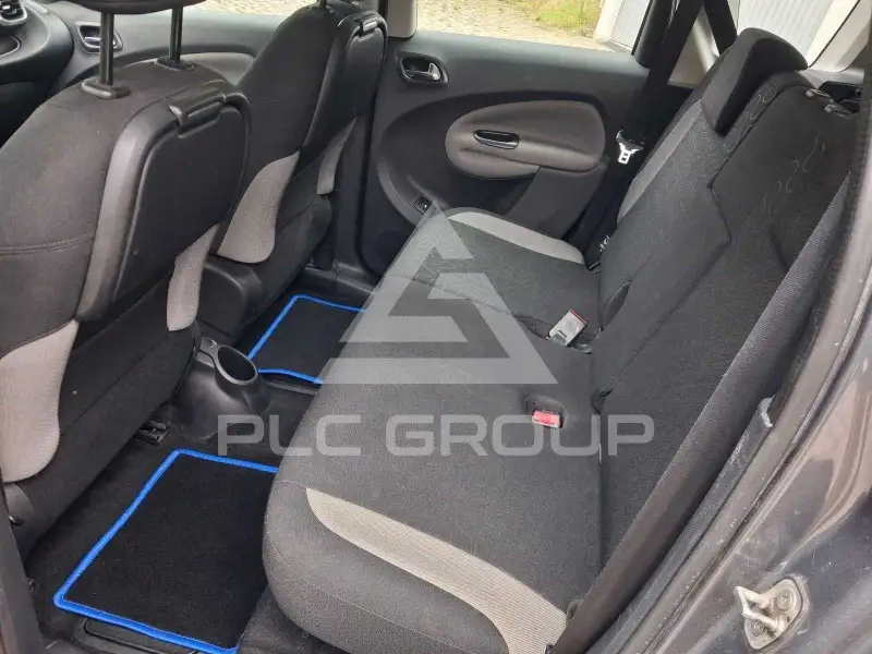 2010 Citroen C3
