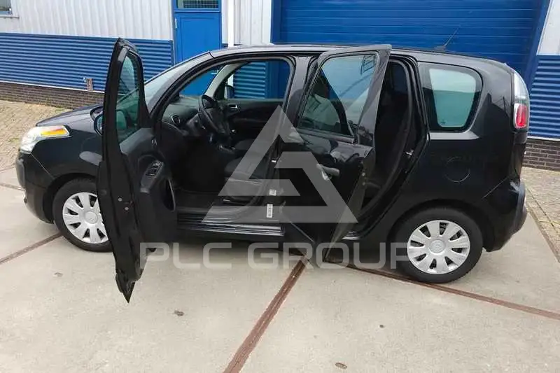 2010 Citroen C3
