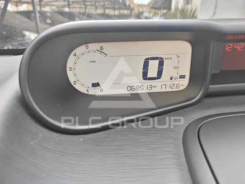 2010 Citroen C3
