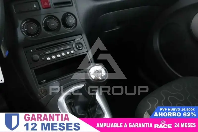 2010 Citroen C3
