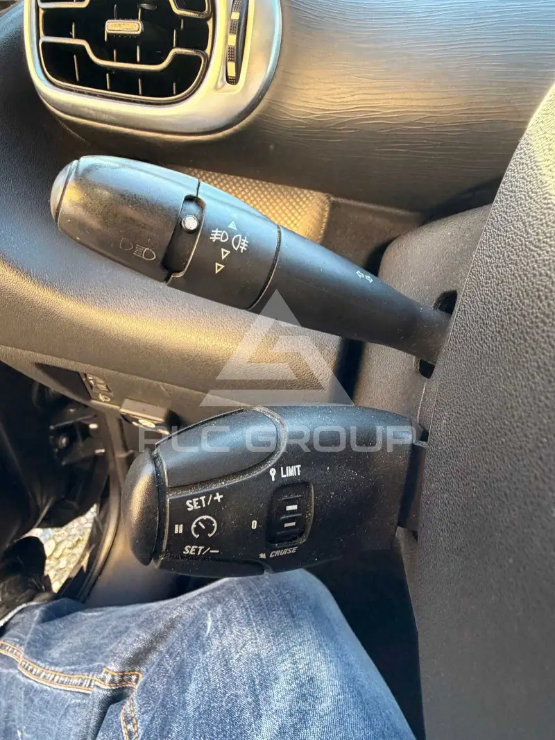 2010 Citroen C3