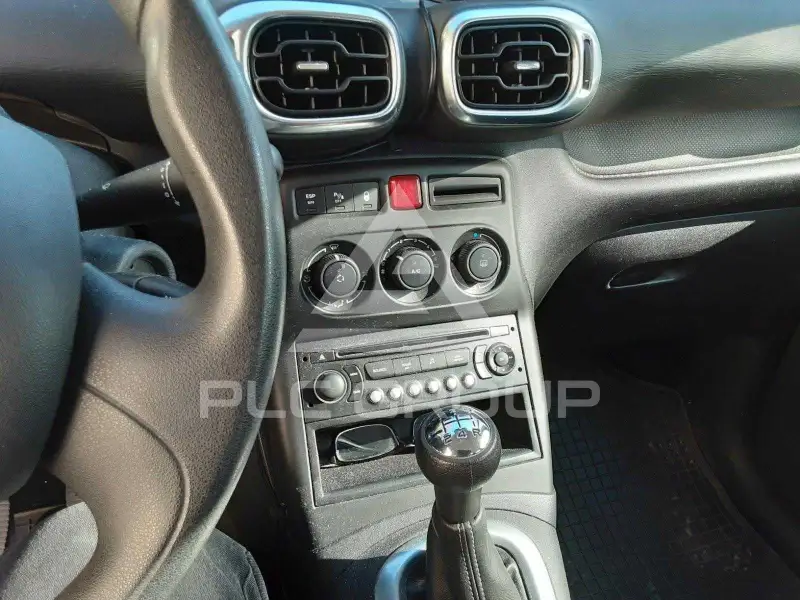 2010 Citroen C3
