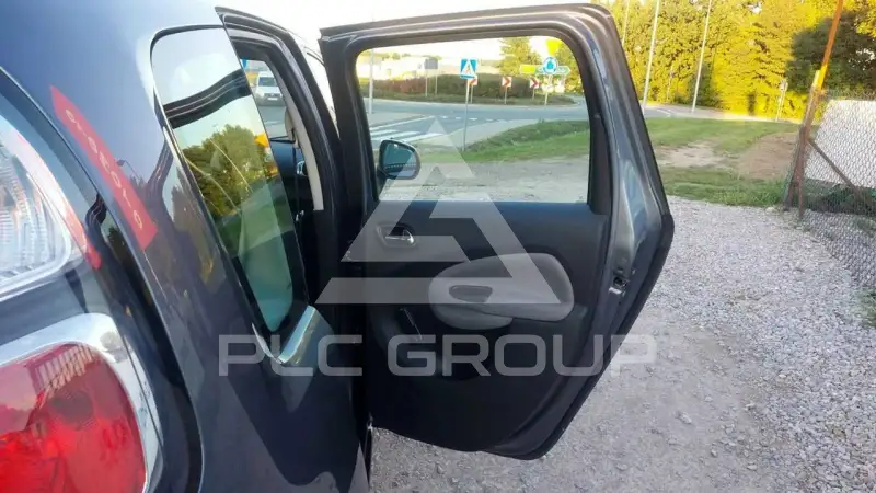 2010 Citroen C3