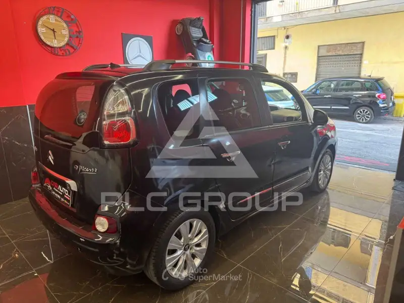 2010 Citroen C3
