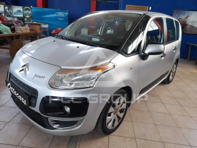2010 Citroen C3