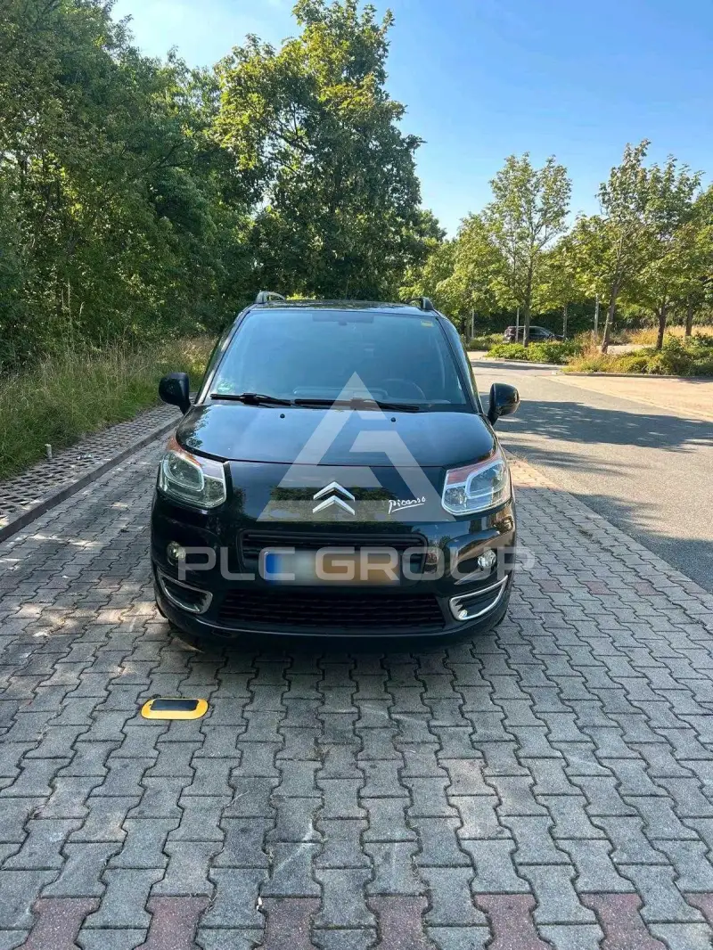 2010 Citroen C3