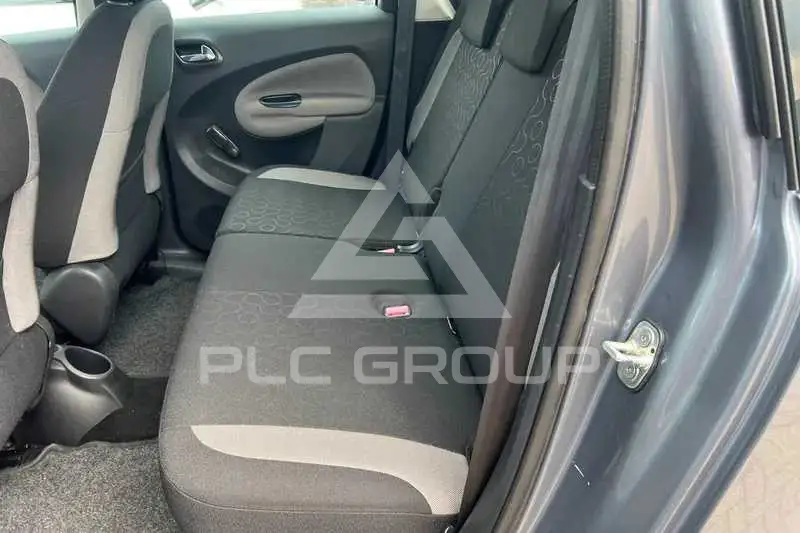 2010 Citroen C3