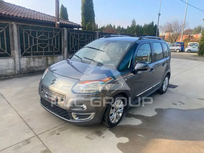 2010 Citroen C3