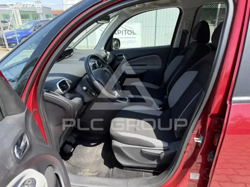 2010 Citroen C3