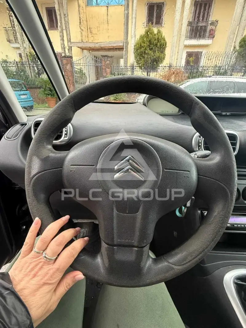 2010 Citroen C3