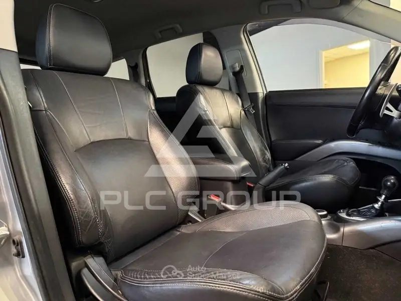 2010 Citroen C-Crosser
