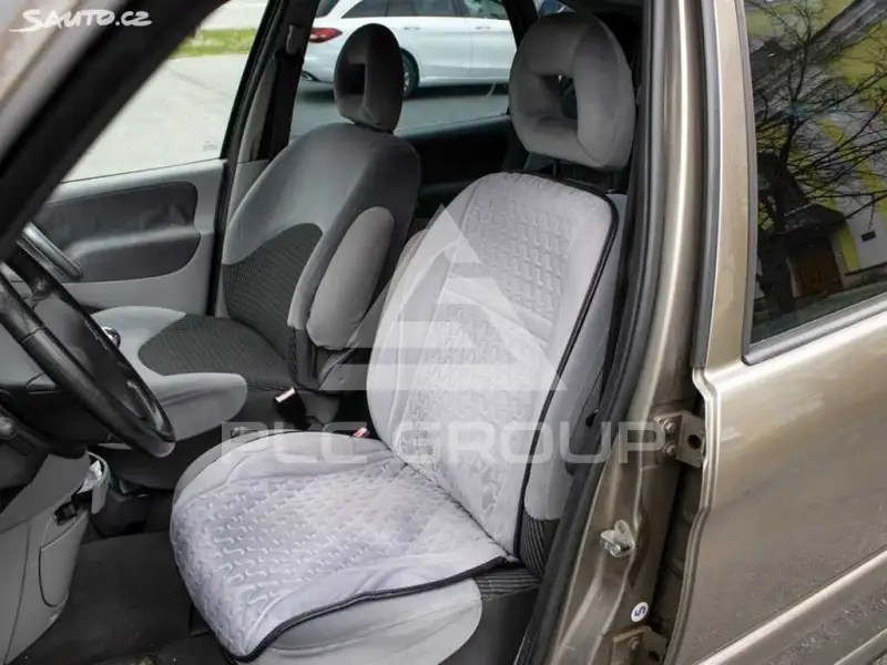 2010 Citroen Xsara