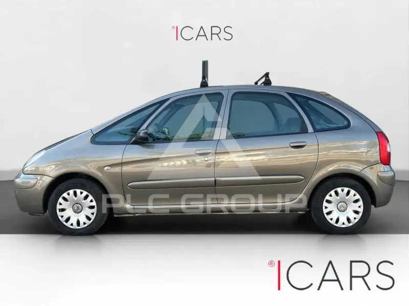 2010 Citroen Xsara