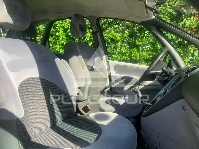2010 Citroen Xsara