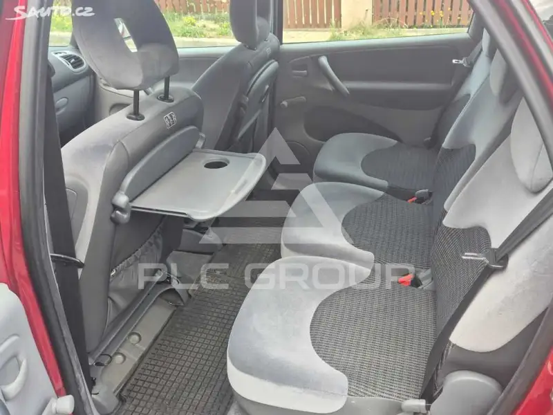 2010 Citroen Xsara