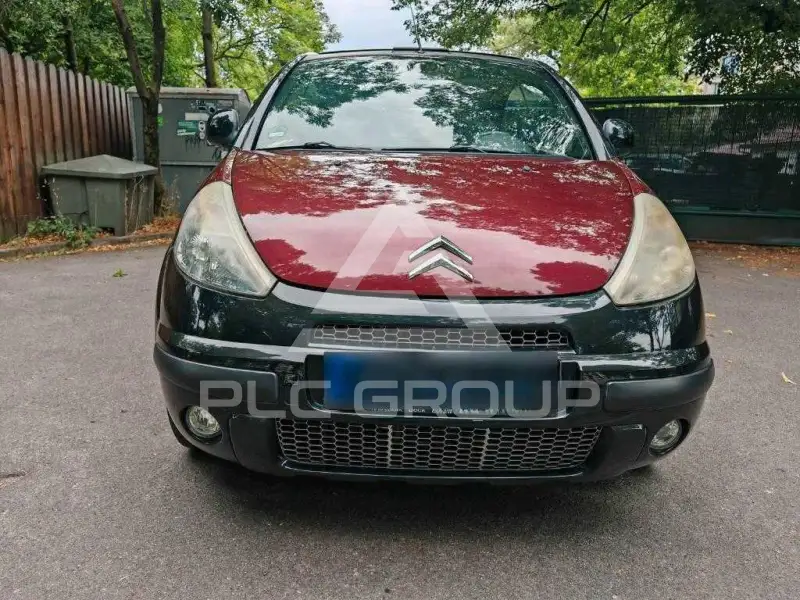 2010 Citroen C3