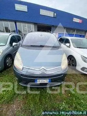 2010 Citroen C4