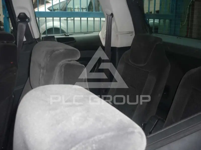 2010 Citroen C4