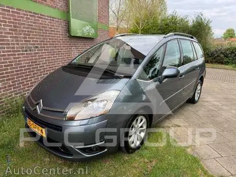 2010 Citroen C4