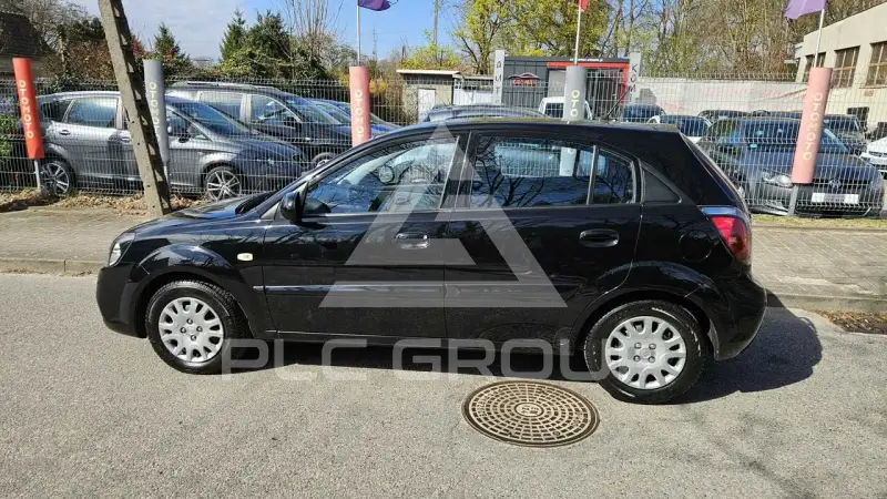 2010 KIA Rio