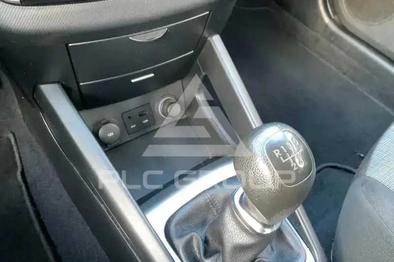 2010 KIA Ceed