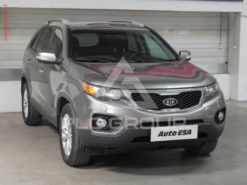 2010 KIA Sorento