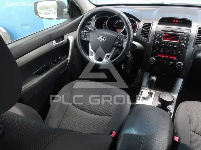 2010 KIA Sorento