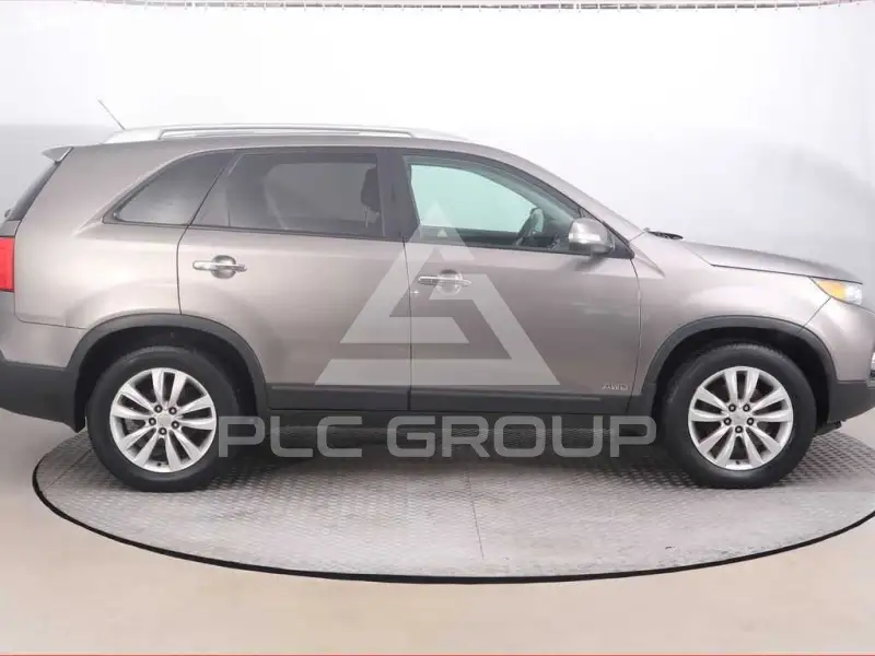 2010 KIA Sorento
