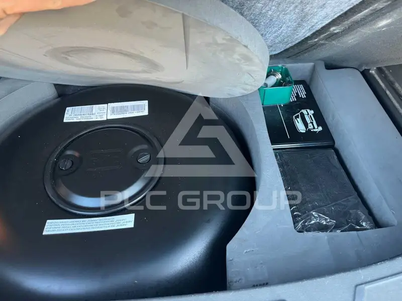 2010 KIA Soul