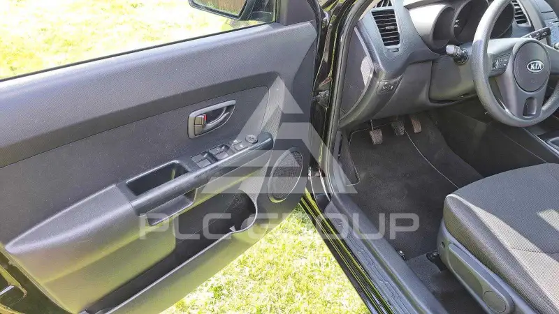 2010 KIA Soul