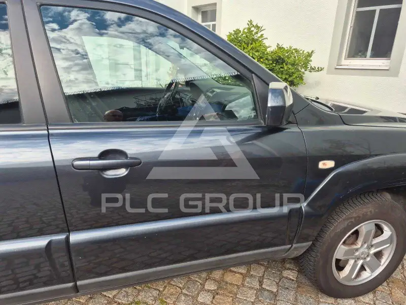 2010 KIA Sportage
