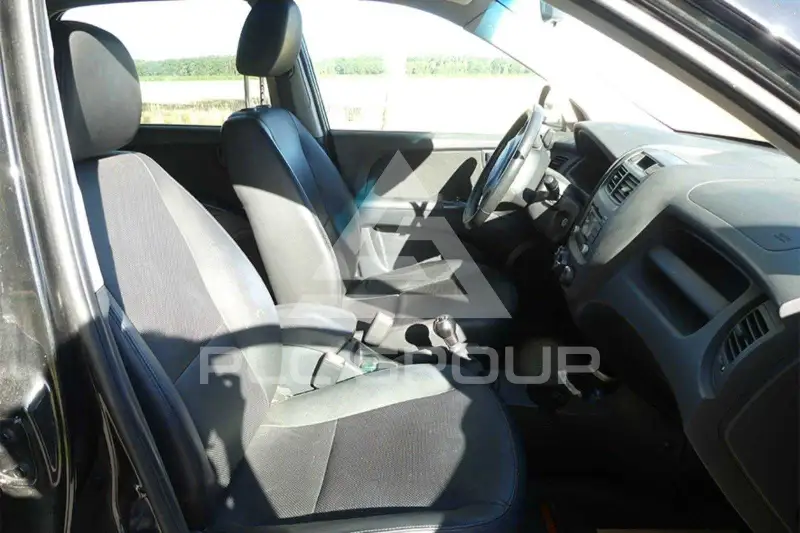 2010 KIA Sportage