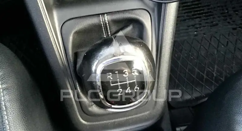 2010 KIA Venga