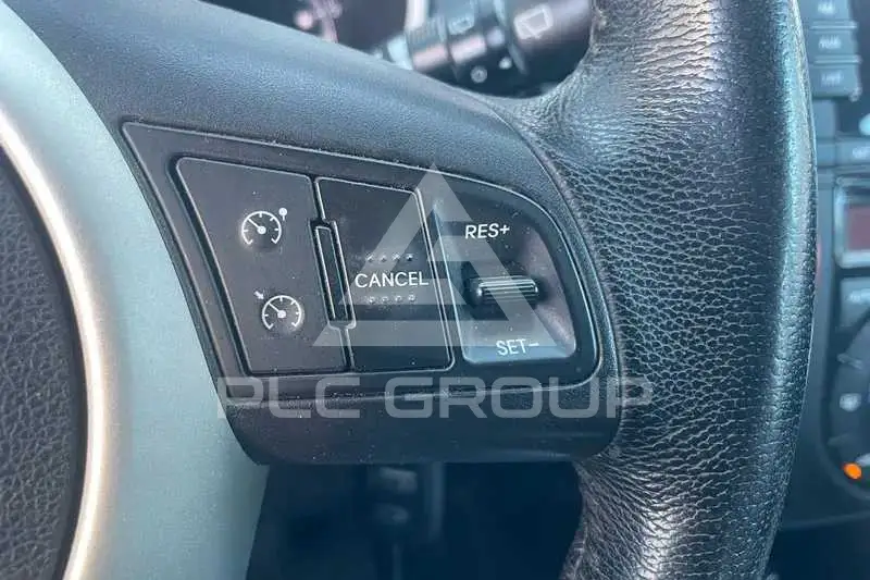 2010 KIA Venga