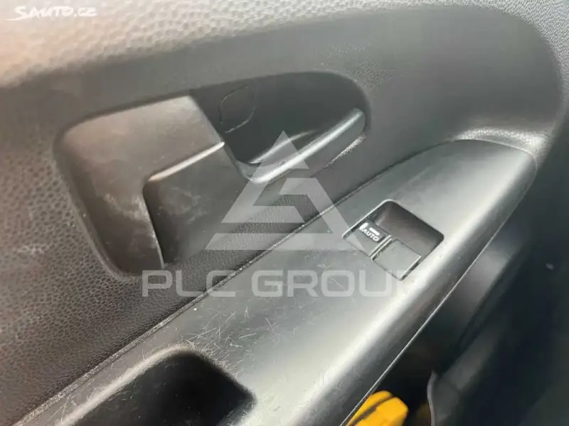 2010 KIA Venga