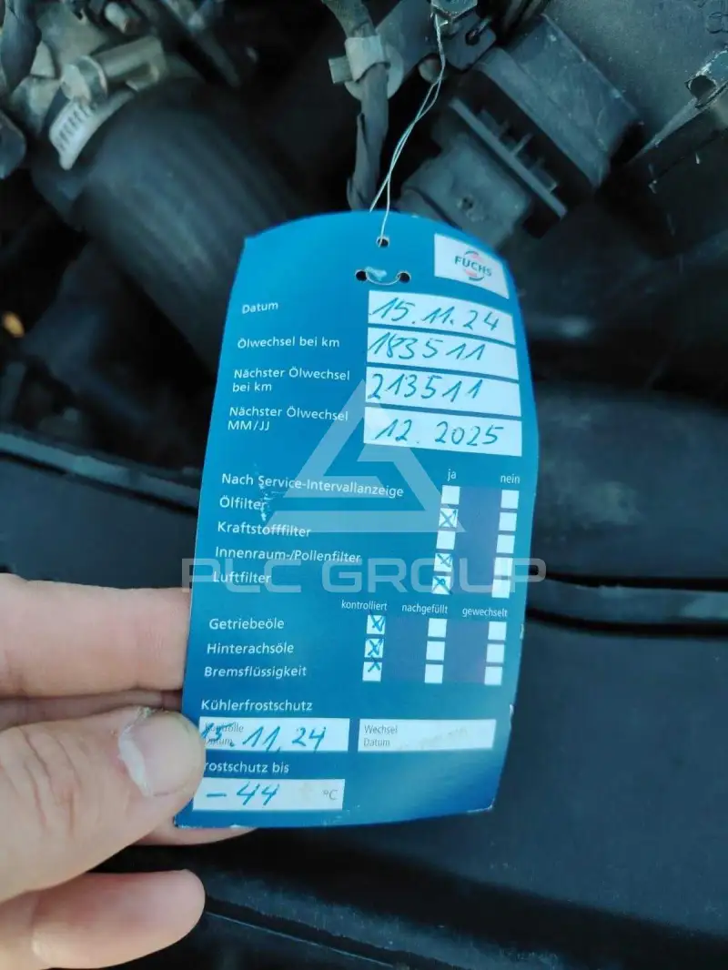 2010 KIA Venga