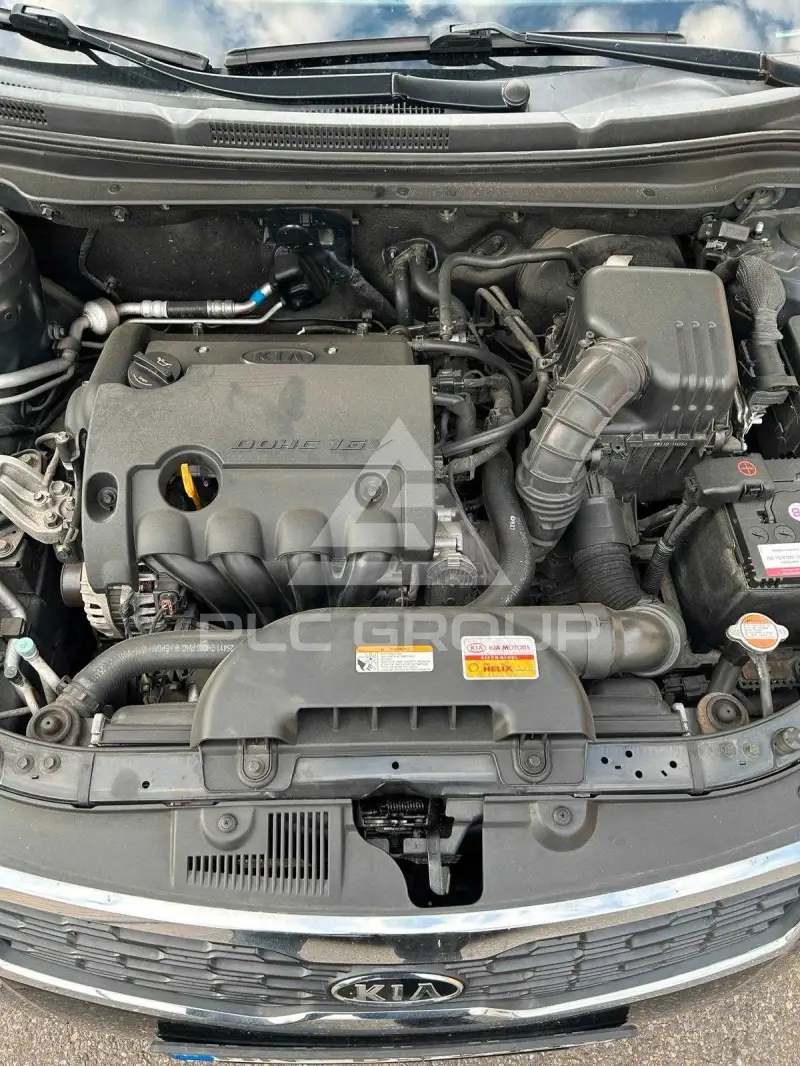 2010 KIA Ceed
