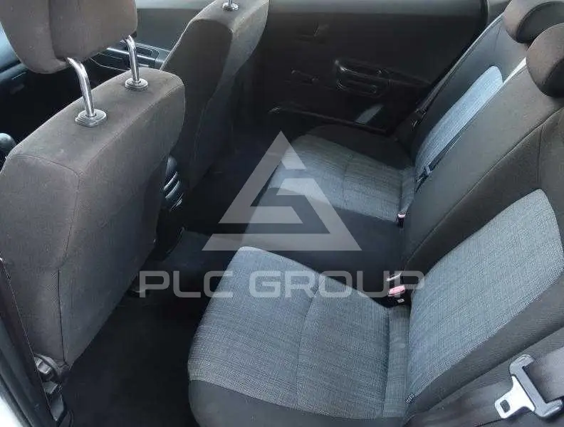2010 KIA Ceed