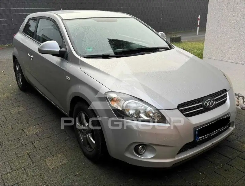 2010 KIA Ceed