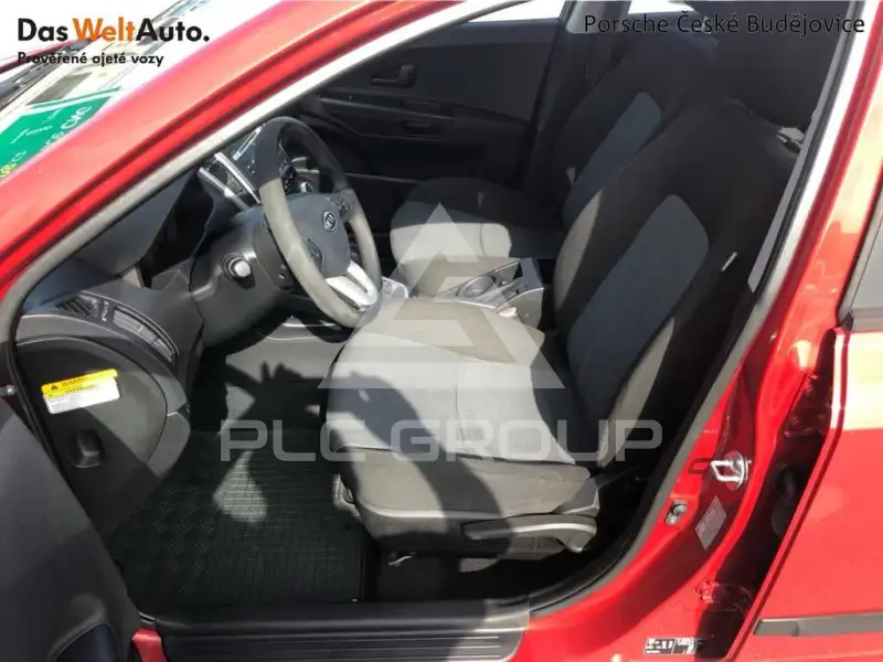 2010 KIA Ceed