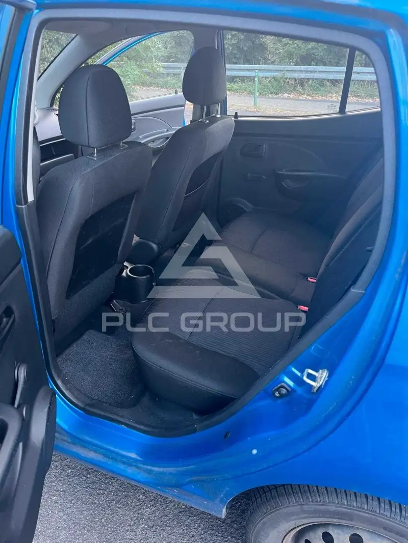 2010 KIA Picanto