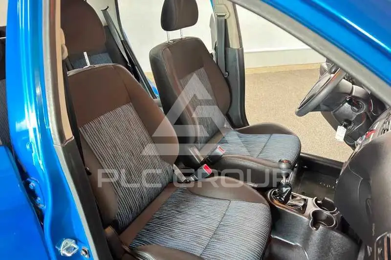 2010 KIA Picanto