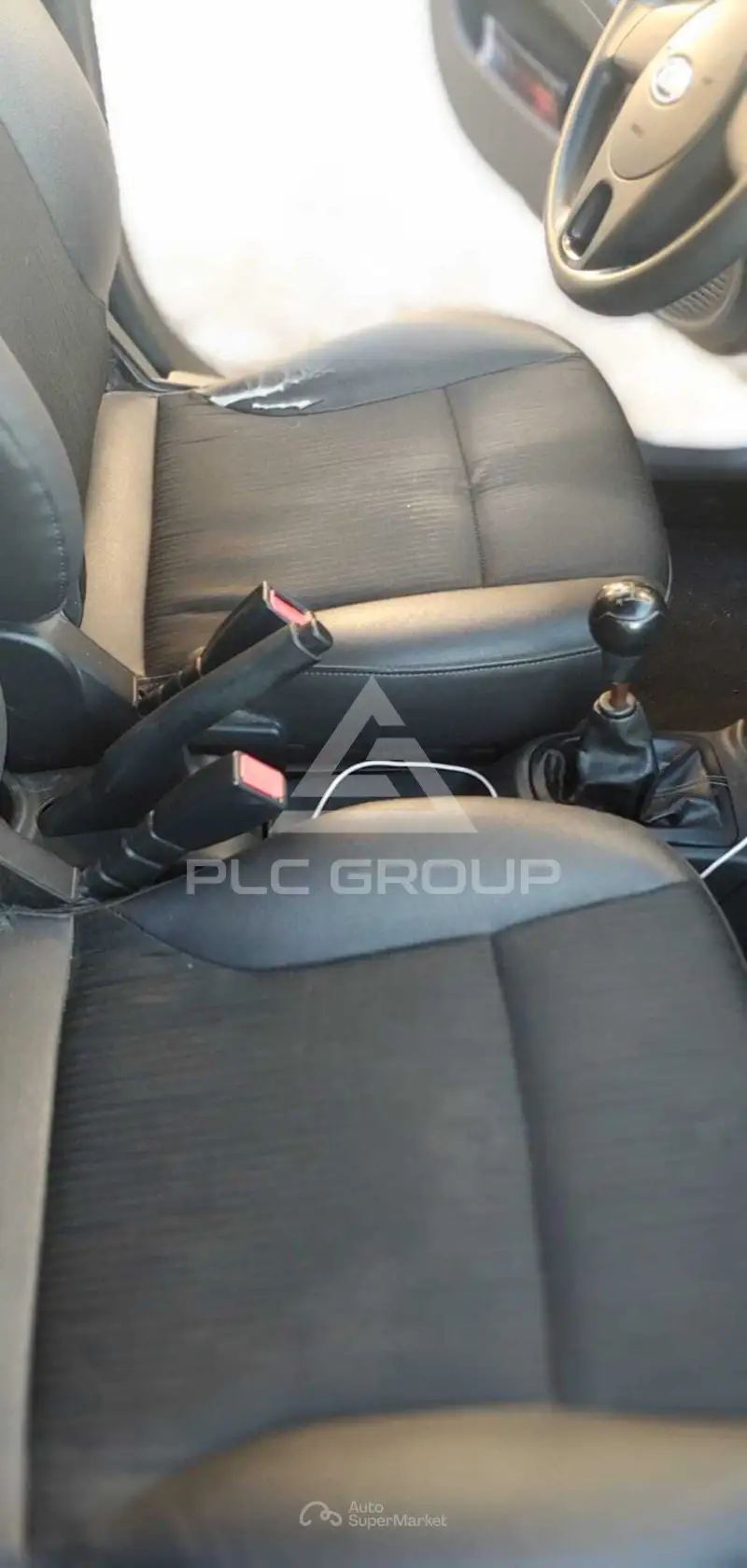 2010 KIA Picanto