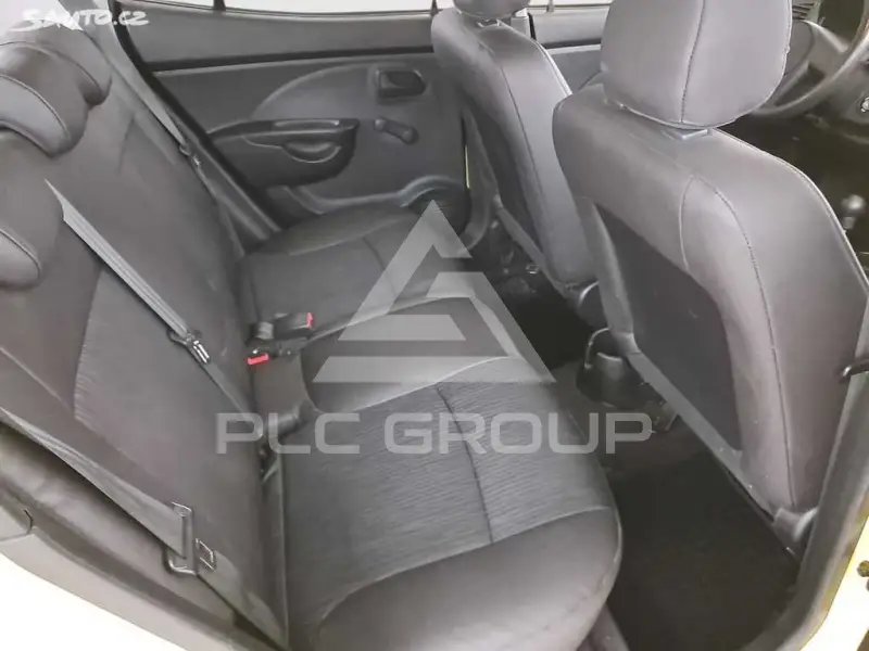 2010 KIA Picanto