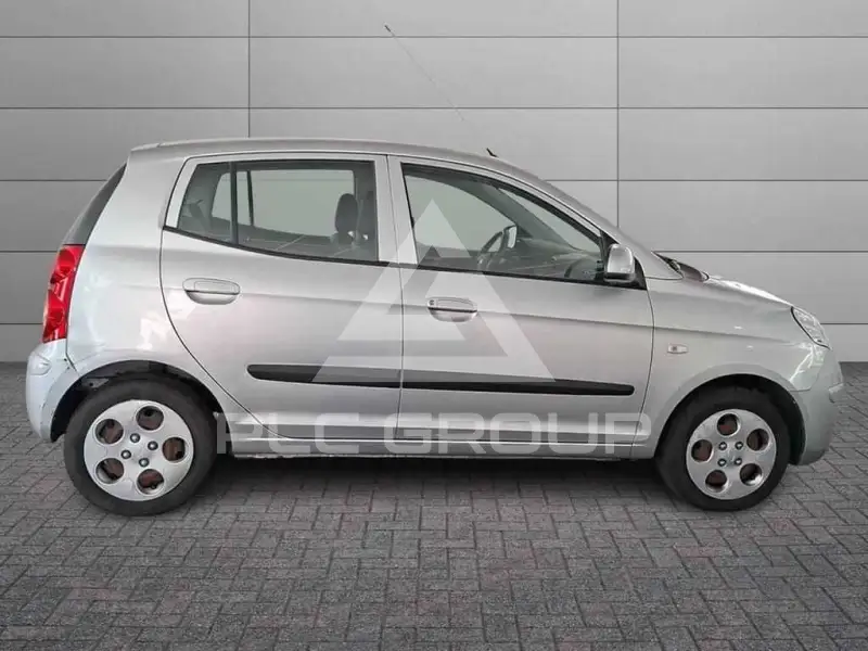2010 KIA Picanto