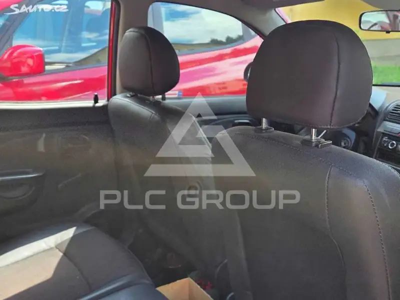 2010 KIA Picanto