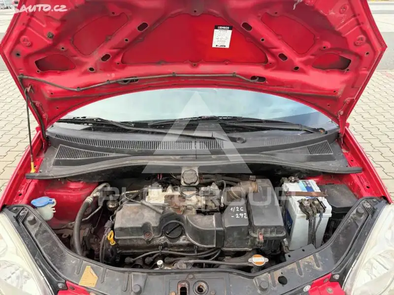 2010 KIA Picanto