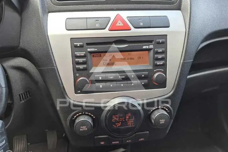 2010 KIA Picanto