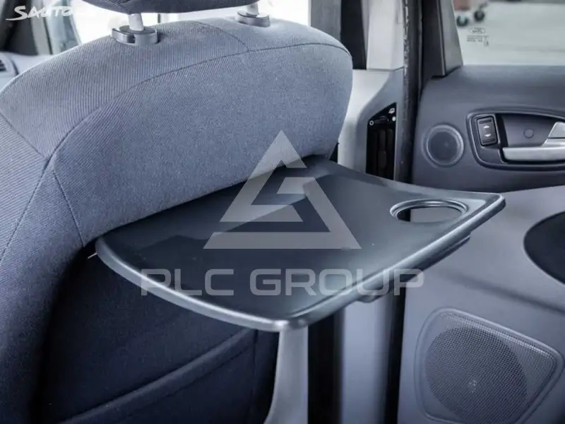 2010 Ford S-Max
